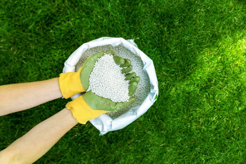 Grass Treatment in Ventura County, CA